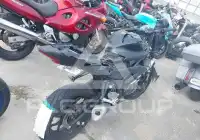2025 Yamaha YFZ350 photo