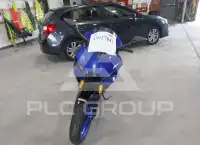 2025 Yamaha YFZ350 фото