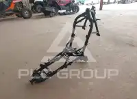2025 Yamaha YFZ350 фото