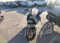 2025 Yamaha YFZ350 фото