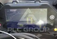 2025 Yamaha YFZ350 фото