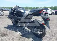 2025 Yamaha YFZ350 фото