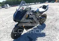 2025 Yamaha YZF1000 фото