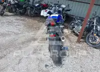 2025 Yamaha YZF1000 фото