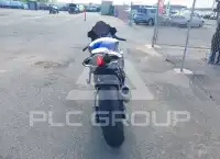 2025 Yamaha YZF1000 фото