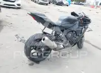2025 Yamaha YZF1000 фото