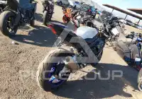 2025 Yamaha YZF1000 photo