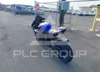 2025 Yamaha YZF1000 фото