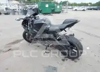2025 Yamaha YZF1000 фото