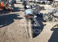 2025 Yamaha YZF1000 photo