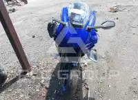 2025 Yamaha YZF1000 фото