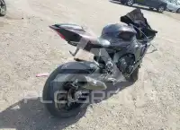 2025 Yamaha YZF1000 photo