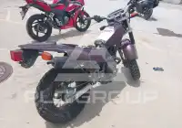 2025 Yamaha  фото