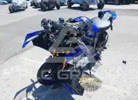 2025 Yamaha  фото