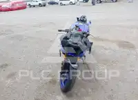 2025 Yamaha  фото