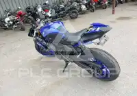 2025 Yamaha  фото