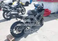 2025 Yamaha  фото