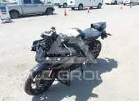2025 Yamaha  фото