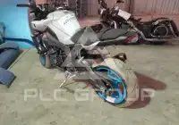 2025 Yamaha  фото