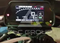 2025 Yamaha  фото