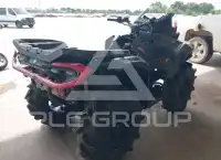 2025 Can-AM OUTLANDER фото