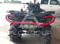 2025 Can-AM OUTLANDER фото