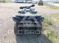2025 Can-AM OUTLANDER фото