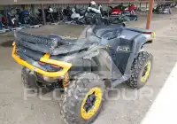 2025 Can-AM OUTLANDER фото