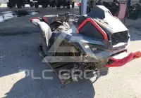 2025 Can-AM OUTLANDER фото
