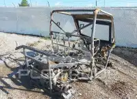2025 Can-AM DEFENDER photo