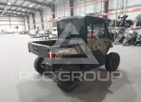 2025 Can-AM DEFENDER фото