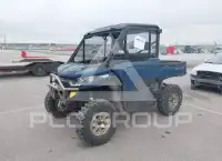 2025 Can-AM DEFENDER photo