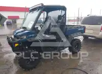 2025 Can-AM DEFENDER photo