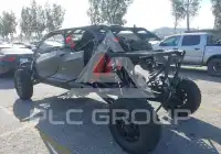 2025 Can-AM MAVERICK фото