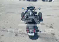 2025 Can-AM RYKER фото