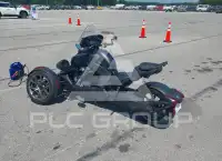 2025 Can-AM RYKER фото