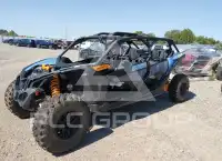 2025 Can-AM MAVERICK фото