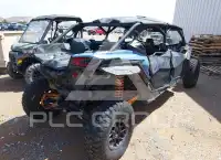 2025 Can-AM MAVERICK фото