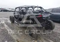 2025 Can-AM MAVERICK фото