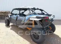 2025 Can-AM MAVERICK фото