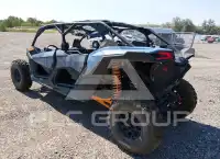 2025 Can-AM MAVERICK фото