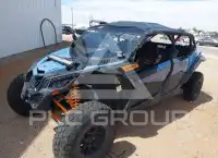2025 Can-AM MAVERICK фото