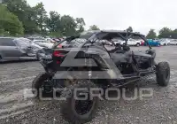2025 Can-AM MAVERICK фото