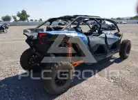 2025 Can-AM MAVERICK фото