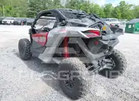 2025 Can-AM MAVERICK фото