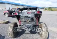 2025 Can-AM MAVERICK фото