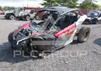 2025 Can-AM MAVERICK фото