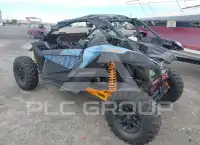 2025 Can-AM MAVERICK фото