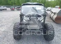 2025 Can-AM MAVERICK фото