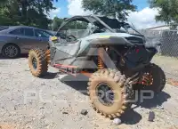 2025 Can-AM MAVERICK фото
